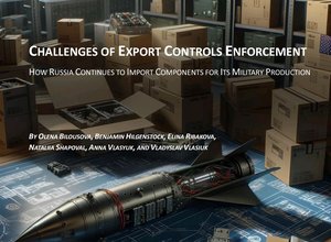 KSE report on export controls