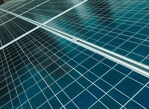 Solar farm
