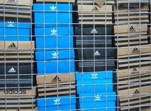 adidas boxes