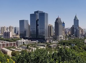 Urumqi Xinjiang China