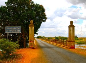Cabo Delgado, Mozambique