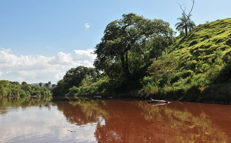 Brumadinho Minas Gerais