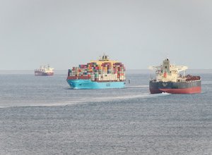 Shipping