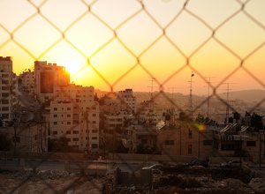 Ramallah Palestine West Bank