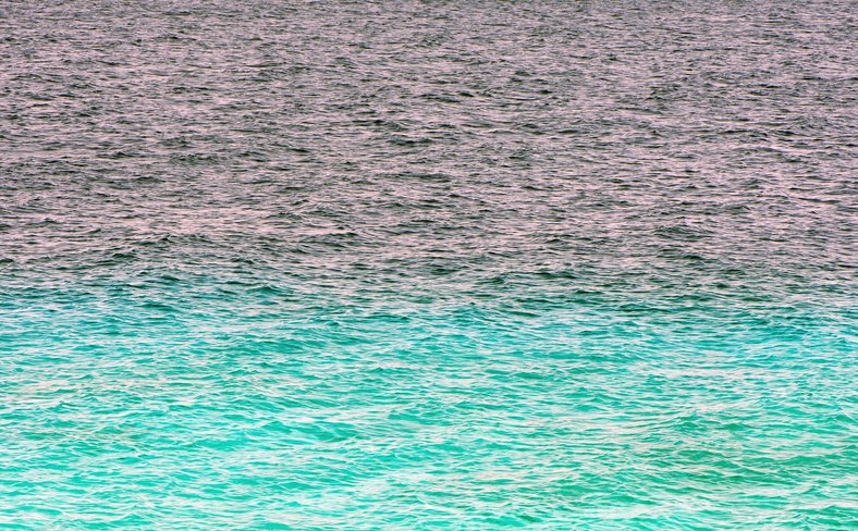 Bonaire ocean climate
