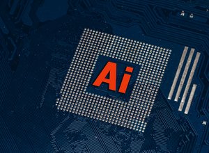 AI Artificial Intelligence