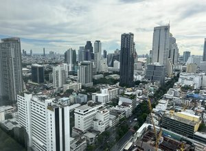 Bangkok Thailand 2025