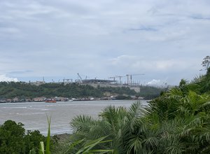 indonesia nickel