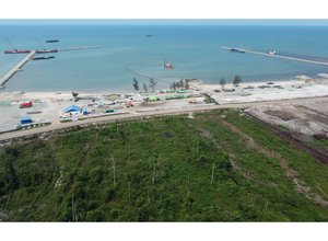 Industrial Park KIPI