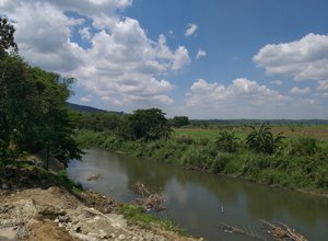 Jalaur River, Philippines