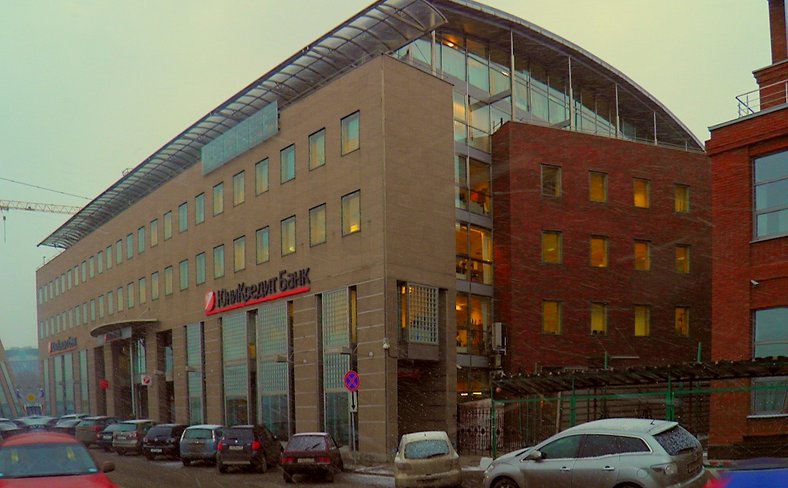 Unicredit Russia