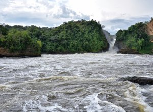 Murchison Falls Uganda EACOP