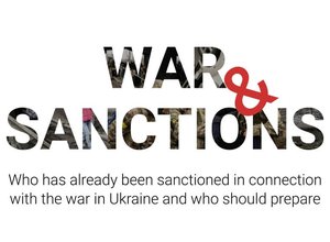 NAPC War & Sanctions page
