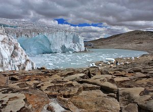Quelccaya_Glacier