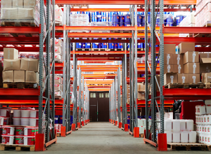 Warehouse