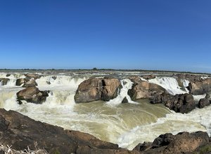 Steung Treng province Cambodia