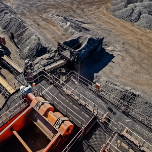 SA mining cover image