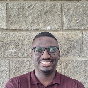 Wayne Ncube 1