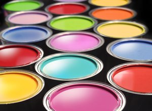 paint bucket