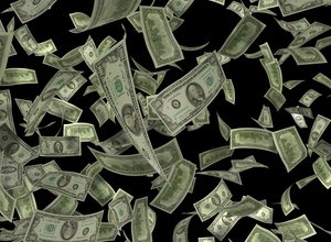 dollar, money, banks, banking, currency