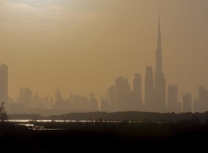 Dubai UAE