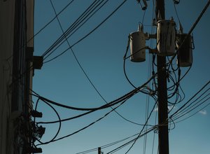 Electric system