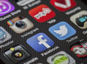 Social media