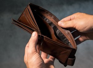 living wage, poverty