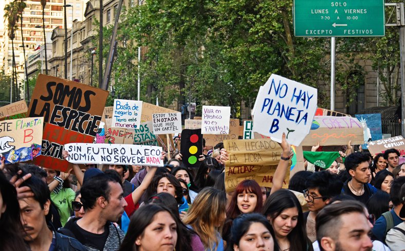 SLAPPs in LatAm briefing