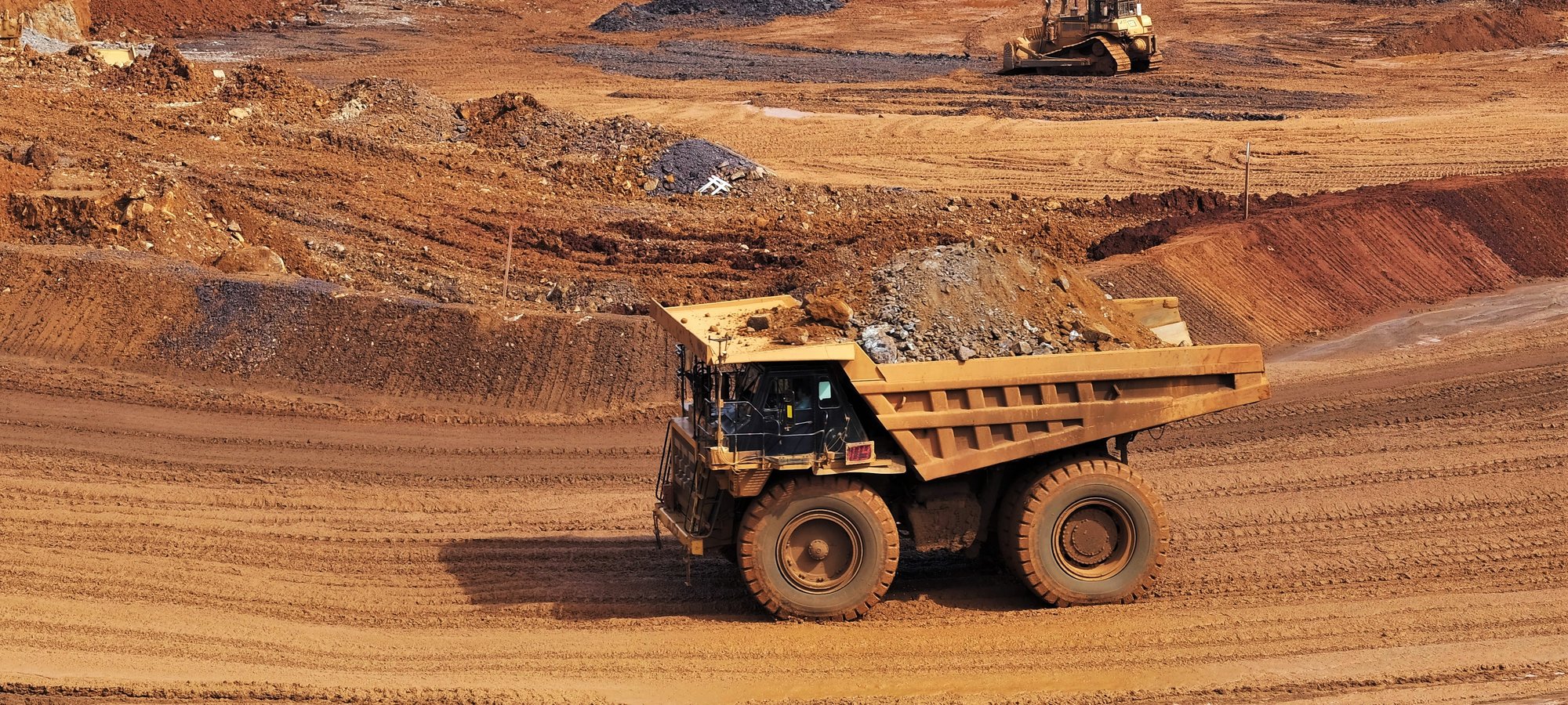Mining Indonesia