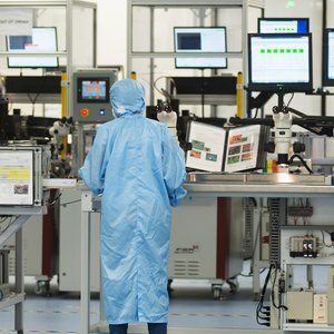 KTC ICT benchmark 2025 factory