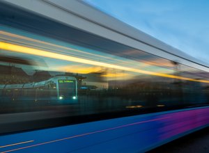 Tram