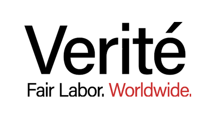 Verite logo